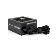SilentiumPC 600W Vero M1 - 227229 - zdjęcie 4